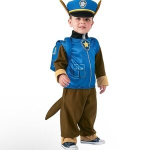 Costume Paw Patrol Chase